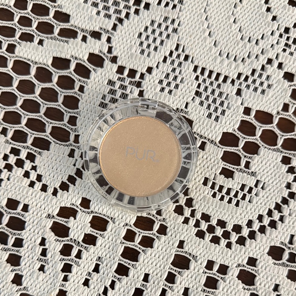 Pur Highlighter in Soft Beige